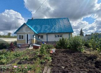 Продам дом, 105 м2, Тюменская область, Центральная улица