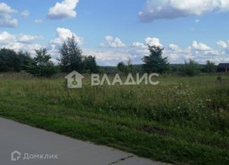 Продается участок, 11 сот., село Спасское-Городище, Новосельская улица