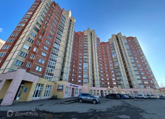 Двухкомнатная квартира на продажу, 77 м2, Иваново, улица Куконковых, 126