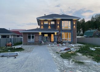 Продается дом, 160 м2, ПСО Боровое, Лесная улица