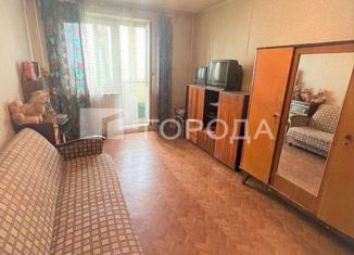 Продается 1-комнатная квартира, 36.8 м2, Москва, Загорьевская улица, 23к1, Загорьевская улица