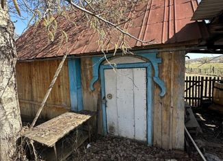 Продам дом, 37 м2, село Александровка