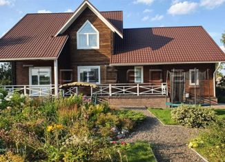 Продажа дома, 280 м2, СНТ Топограф, Северная улица