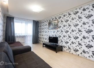 2-ком. квартира на продажу, 60 м2, Екатеринбург, Гончарный переулок, 4, Гончарный переулок