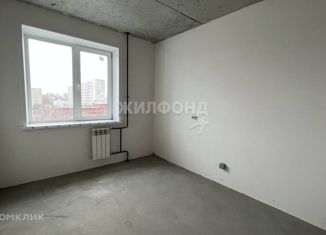 1-комнатная квартира на продажу, 39.4 м2, Новосибирск, Волховская улица, 31, ЖК Радуга