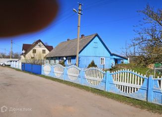 Продаю дом, 76.2 м2, посёлок Мысовка, Молодёжная улица