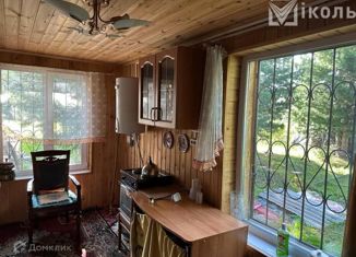 Продается дом, 100 м2, СНТ Зеленый мыс