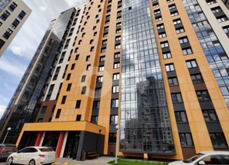 Продам 1-комнатную квартиру, 30.6 м2, Казань, улица Натана Рахлина, 13, ЖК Светлая Долина