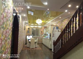 Продается дом, 215 м2, Омск, 2-я Дорожная улица, 7