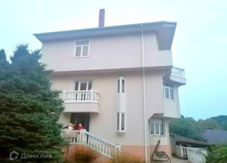 Продам дом, 281.5 м2, Сочи, микрорайон Приморье, Курортный проспект, 100/9