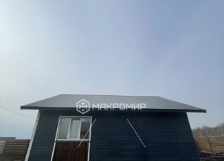 Дом на продажу, 81 м2, село Большие Харлуши, Фиалковая улица