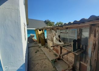 Дом на продажу, 62.2 м2, поселок городского типа Первомайское, улица Комарова, 1