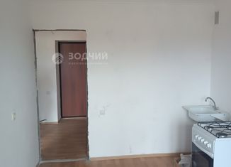 1-комнатная квартира на продажу, 33.8 м2, Чувашия, улица Димитриева, 11