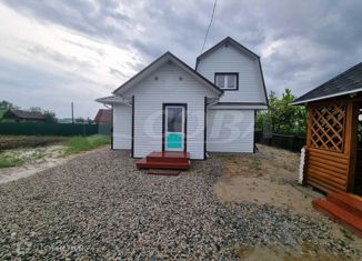 Продажа дома, 65 м2, СНТ Майское, Розовая улица