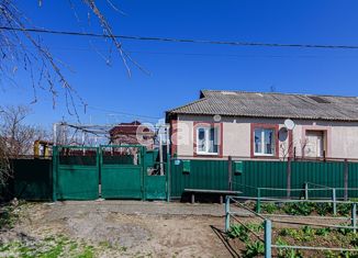 Продается дом, 54 м2, хутор Красный Курган, улица Мира