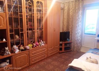 Однокомнатная квартира на продажу, 37 м2, Абакан, улица Чертыгашева, 150