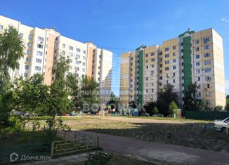 Сдача в аренду 1-комнатной квартиры, 38 м2, Воронеж, улица 9 Января, 233/9, Советский район