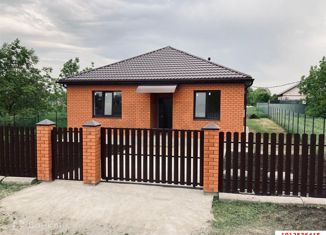 Продажа дома, 100 м2, аул Козет, Бжедугская улица, 12/1А