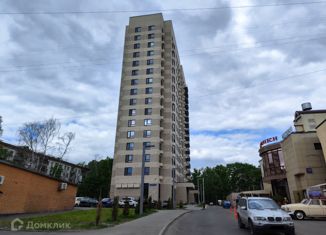 Продам машиноместо, 15.8 м2, Москва, улица Юных Ленинцев, 117, район Кузьминки