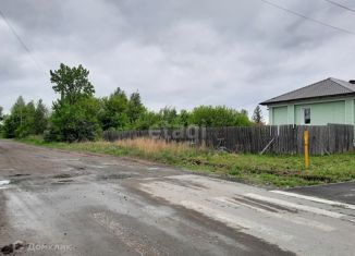 Продается участок, 10 сот., Нижняя Салда, улица Титова