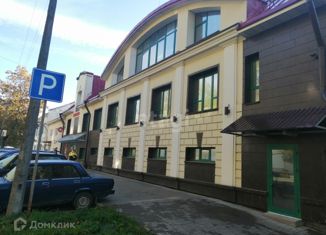 Сдаю офис, 389 м2, Псков, Октябрьский проспект