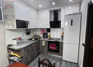 3-ком. квартира на продажу, 66.8 м2, посёлок Трудовое, улица Лермонтова, 37