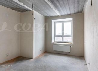 Продаю 1-ком. квартиру, 43.9 м2, Тюмень, ЖК Ария, улица Тимофея Кармацкого, 7
