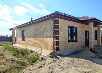 Дом на продажу, 120 м2, деревня Падерина, улица Г.Л. Мерабишвили