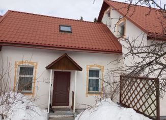 Дом на продажу, 200 м2, деревня Вторая Алексеевка