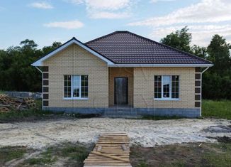 Дом на продажу, 85 м2, село Пушкарное, Центральная улица