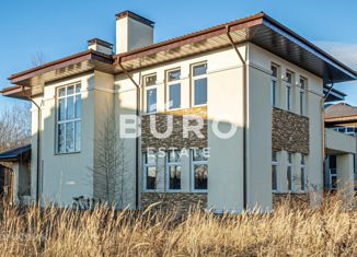 Дом на продажу, 270 м2, деревня Писково