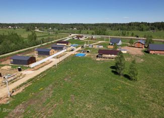 Продается участок, 7.77 сот., коттеджный посёлок Кремлёвский