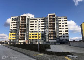 Продам однокомнатную квартиру, 36.4 м2, посёлок городского типа Молодёжное, улица Черкез-Али, 1