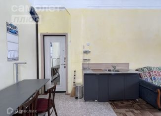 Продам комнату, 59.8 м2, Новосибирская область, улица Крашенинникова, 3