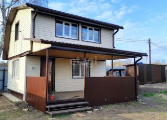 Продаю дом, 48 м2, посёлок Зареченский (Образцовское сельское поселение), Центральная улица