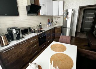 Продам 1-ком. квартиру, 32.3 м2, деревня Афонино, улица Красная Поляна, 4, ЖК Красная Поляна