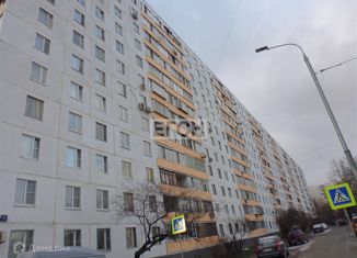 3-комнатная квартира на продажу, 63 м2, Москва, Бибиревская улица, 3, Алтуфьевский район