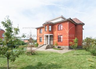 Дом на продажу, 439.2 м2, деревня Белеутово, Центральная улица, 6А