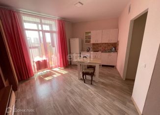 Продаю квартиру студию, 30.6 м2, Екатеринбург, улица Олега Кошевого, 1, ЖК Уктус