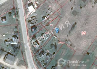 Продам участок, 32 сот., деревня Пирогово, Московская улица, 40