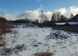 Продается земельный участок, 24 сот., Сертоловское городское поселение