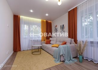 1-ком. квартира на продажу, 30.3 м2, Новосибирск, 2-я улица Союза Молодежи, 29, 2-я улица Союза Молодежи