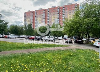 Продам 3-комнатную квартиру, 73.3 м2, Москва, Каширское шоссе, 86к2, метро Домодедовская