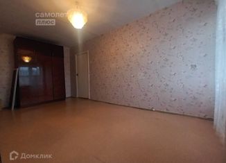 Продается 1-ком. квартира, 32.7 м2, поселок имени Карла Маркса, Лесная улица, 12