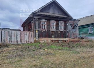 Продам дом, 50 м2, село Водоватово, Советская улица