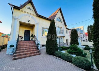 Продам дом, 400 м2, село Усть-Курдюм, Весёлая улица