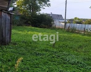 Продажа земельного участка, 6 сот., село Сидоровское, площадь Сыромятникова, 23