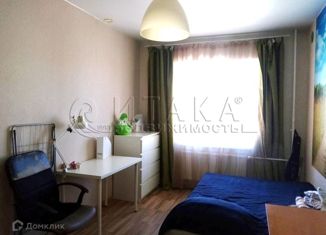 Сдается 1-ком. квартира, 34 м2, Всеволожск, Московская улица, 30