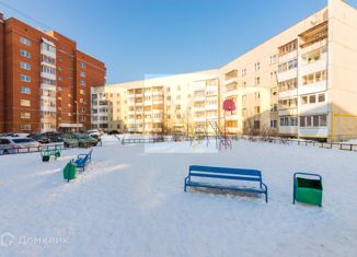 Продажа 4-комнатной квартиры, 140 м2, Берёзовский, улица Загвозкина, 4