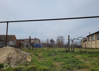 Продается земельный участок, 5.04 сот., станица Старотитаровская, переулок Пугачёва